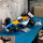 LEGO Icons 10353 Williams Racing FW14B i Nigel Mansell - 1308168 - zdjęcie 14